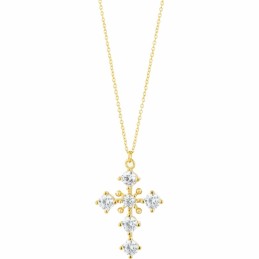 Ladies' Necklace Radiant...