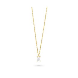 Ladies' Necklace Radiant...