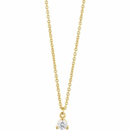 Ladies' Necklace Radiant...