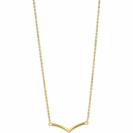 Ladies' Necklace Radiant...