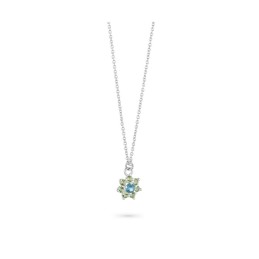 Ladies' Necklace Radiant...