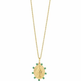 Collier Femme Radiant...