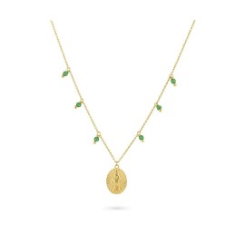 Ladies' Necklace Radiant...