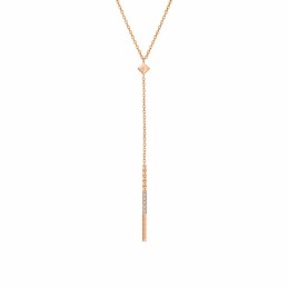 Collar Mujer Police...