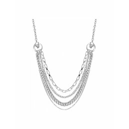 Collar Mujer Police...