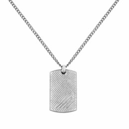 Collier Homme Police...