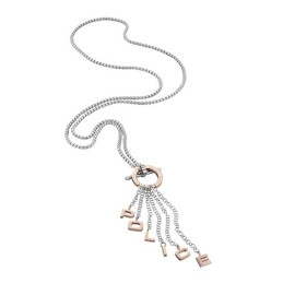 Collar Mujer Police...