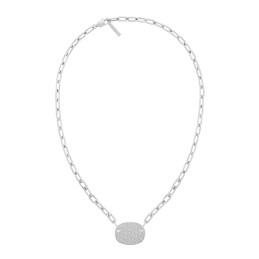 Collier Femme Calvin Klein...
