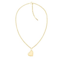 Collier Femme Calvin Klein...