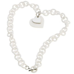 Collier Femme Manuel Zed...