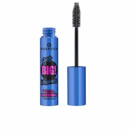 Volume Effect Mascara...