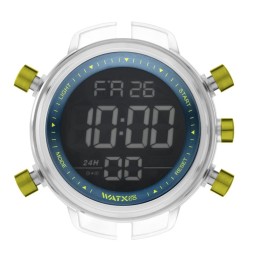 Ceas Unisex Watx & Colors...