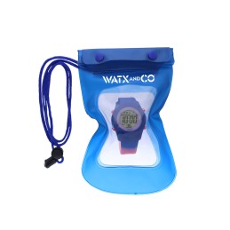 Unisex-Uhr Watx & Colors...