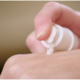 Krem na Dzień Topicrem Mela...