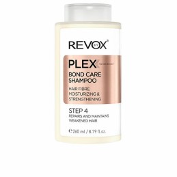 Shampooing réparateur Revox...