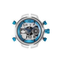 Ceas Unisex Watx & Colors...
