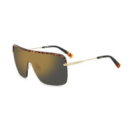 Damensonnenbrille Missoni...