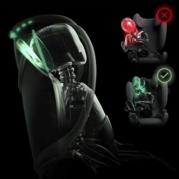 Scaun Auto Cybex Solution X...