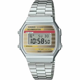 Unisex-Uhr Casio...