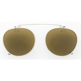 Gafas de Sol con clip...