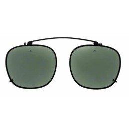 Unisex Clip-On Sunglasses...