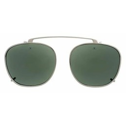 Unisex Clip-On Sunglasses...