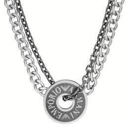 Collar Hombre Emporio...