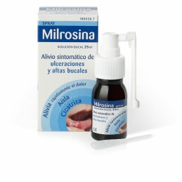 Gel de douche Milrosina...
