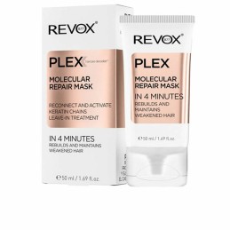 Restorative Hair Mask Revox...