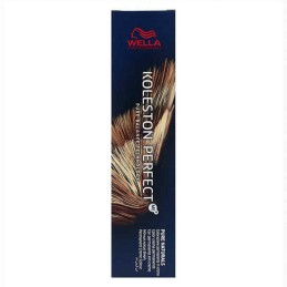 Teinture permanente Wella...