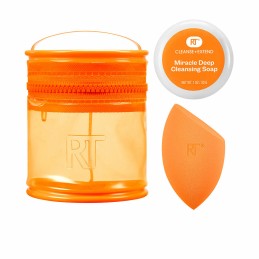 Pensulă de Machiaj Real...