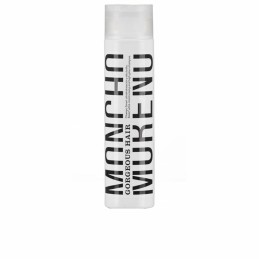 Moisturizing Shampoo Moncho...