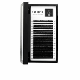 Set de pestañas postizas...