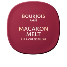 Rouge Bourjois MACARON MELT...
