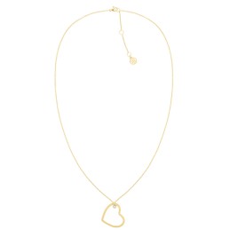 Collar Mujer Tommy Hilfiger...