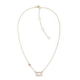 Collier Femme Tommy...