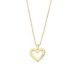 Ladies' Pendant Lotus...