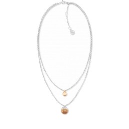 Collar Mujer Tommy Hilfiger...
