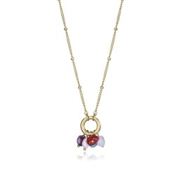 Collier Femme Viceroy...
