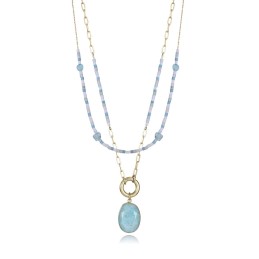 Collier Femme Viceroy...