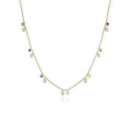 Collier Femme Viceroy...