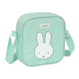 Torba na ramię Miffy Menta...