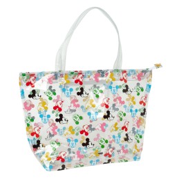 Bolso Mujer Minnie Mouse...