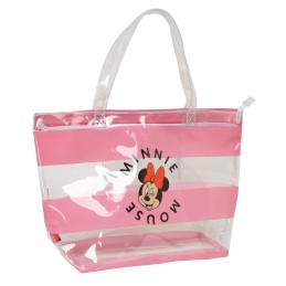Bolso Mujer Minnie Mouse...