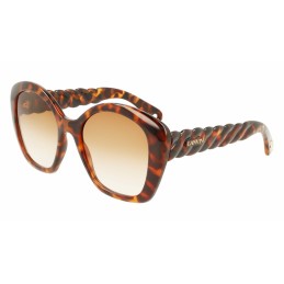 Damensonnenbrille Lanvin...