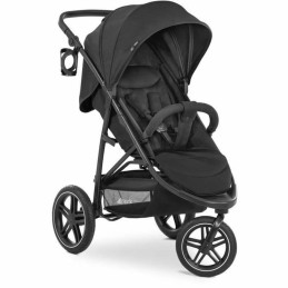Poussette pour bébé Hauck Noir