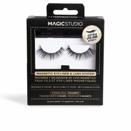 Lot de faux cils Magic...