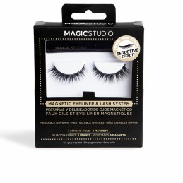 Lot de faux cils Magic...