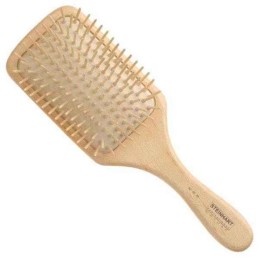 Detangling Hairbrush...