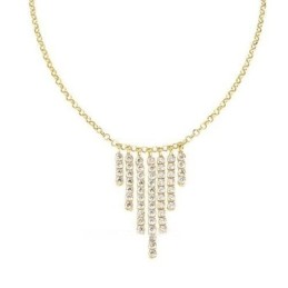 Collier Femme Amen CLTRTNGBZ